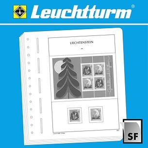 LIGHTHOUSE SF Supplement Liechtenstein 2024