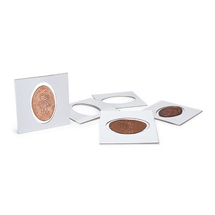 Matrix coin holders for Pressed Pennies
