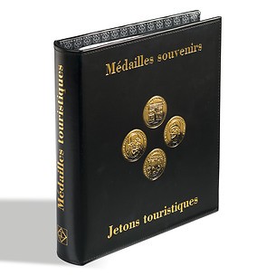 Livre Collection D'album Pièces Monnaie 10 Pages Livre - Temu Belgium