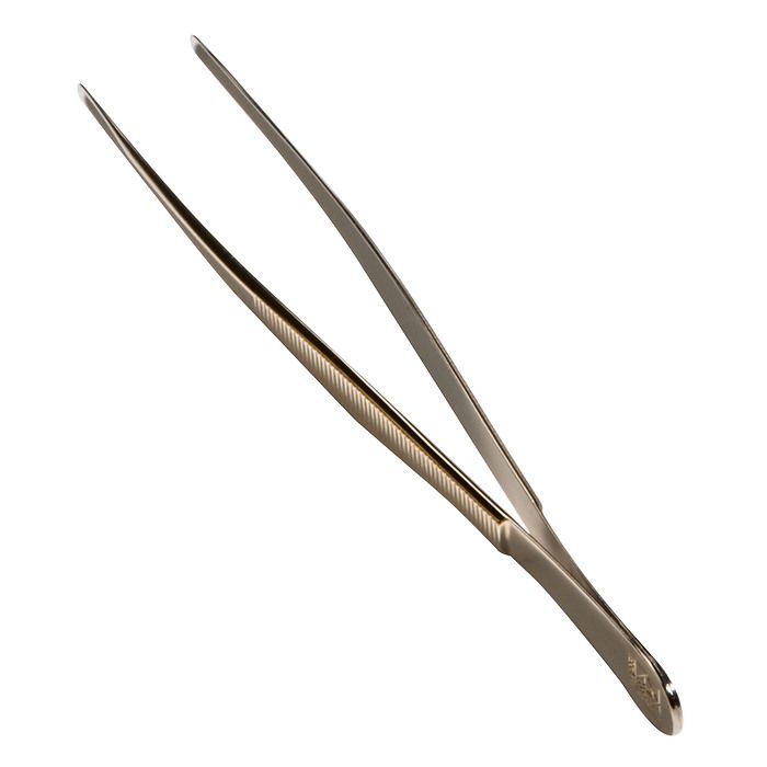 Luxury 51 Stamp tweezers