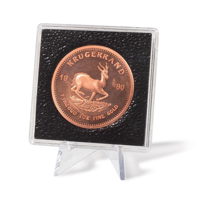 Coin holder S, 5-pack